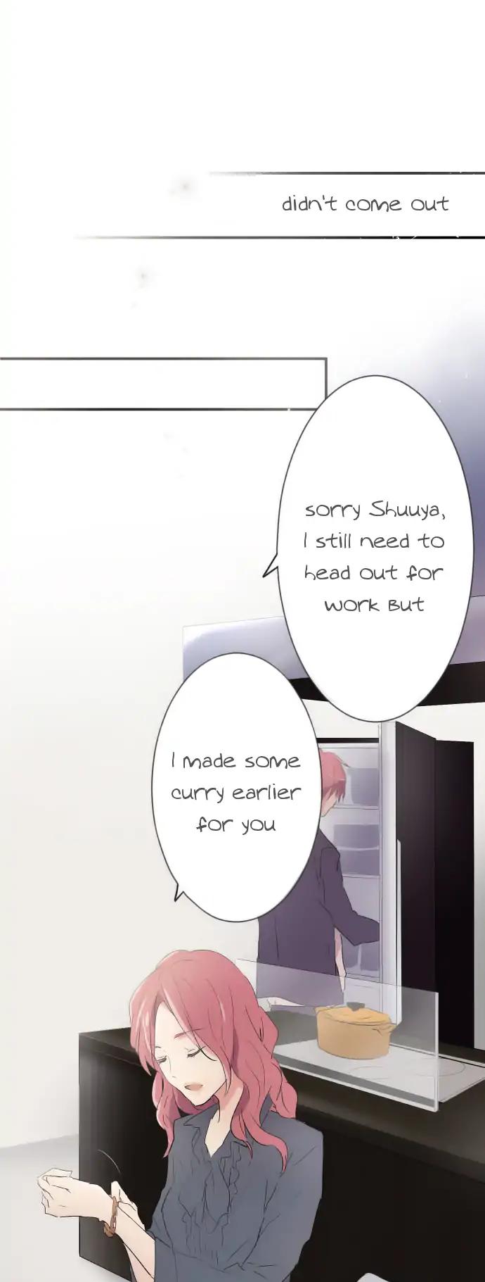 I Became the Class Representative Chapter 9 page 5 - Chapter 9: Episode 9
