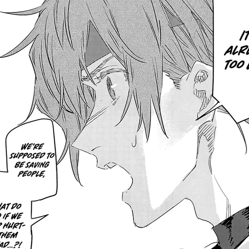 I Became the Dark Side of the Hero's Party of My Own Volition and Was Cast Out for Being “Unnecessary”, but We'll See About That Chapter 1 cover