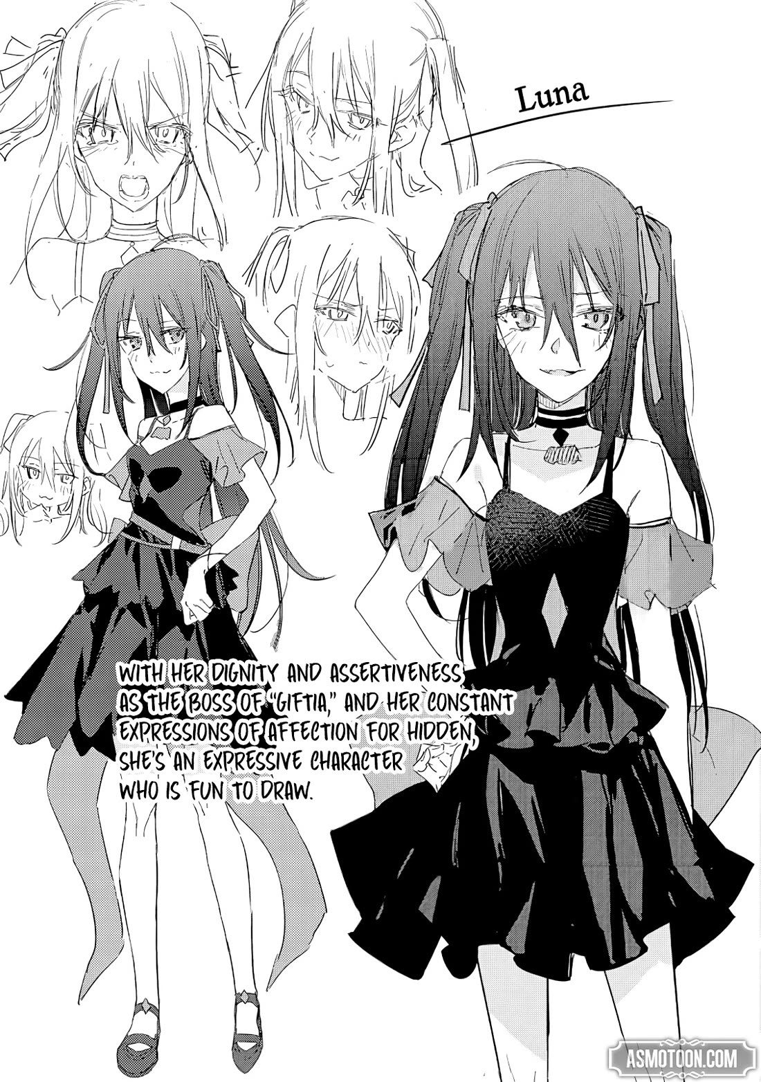 I Became the Dark Side of the Hero's Party of My Own Volition and Was Cast Out for Being “Unnecessary”, but We'll See About That Chapter 12 page 23 - Chapter 12