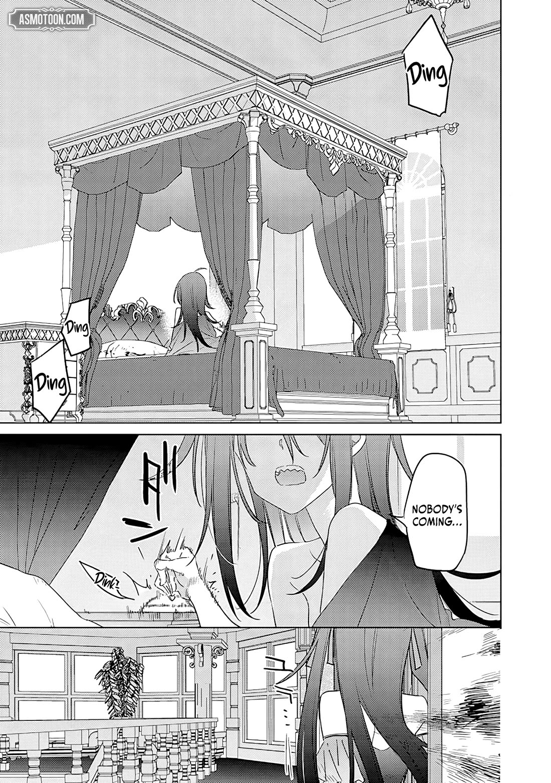 I Became the Dark Side of the Hero's Party of My Own Volition and Was Cast Out for Being “Unnecessary”, but We'll See About That Chapter 2 page 1 - Chapter 2
