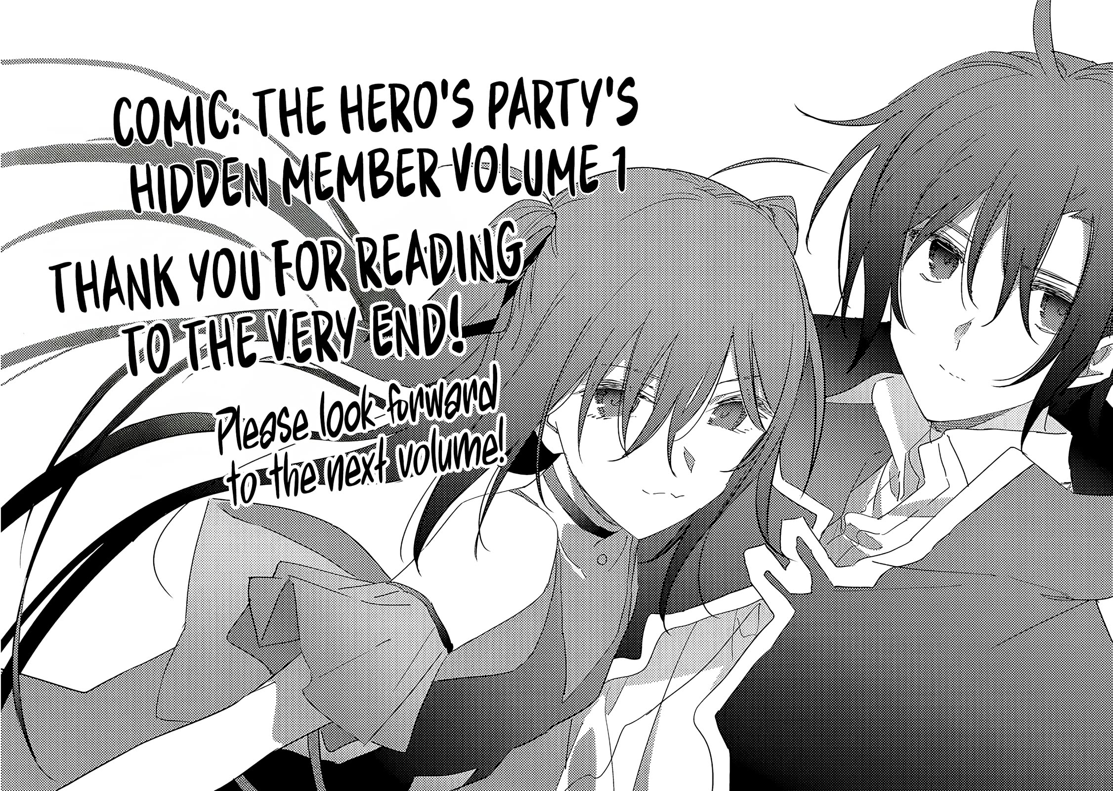I Became the Dark Side of the Hero's Party of My Own Volition and Was Cast Out for Being “Unnecessary”, but We'll See About That Chapter 5 page 25 - Chapter 5