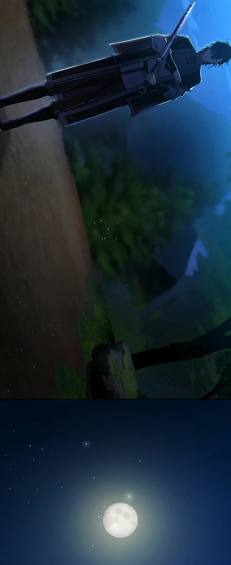 I Became the Despised Granddaughter of the Murim Family Chapter 1 page 17 - Chapter 1