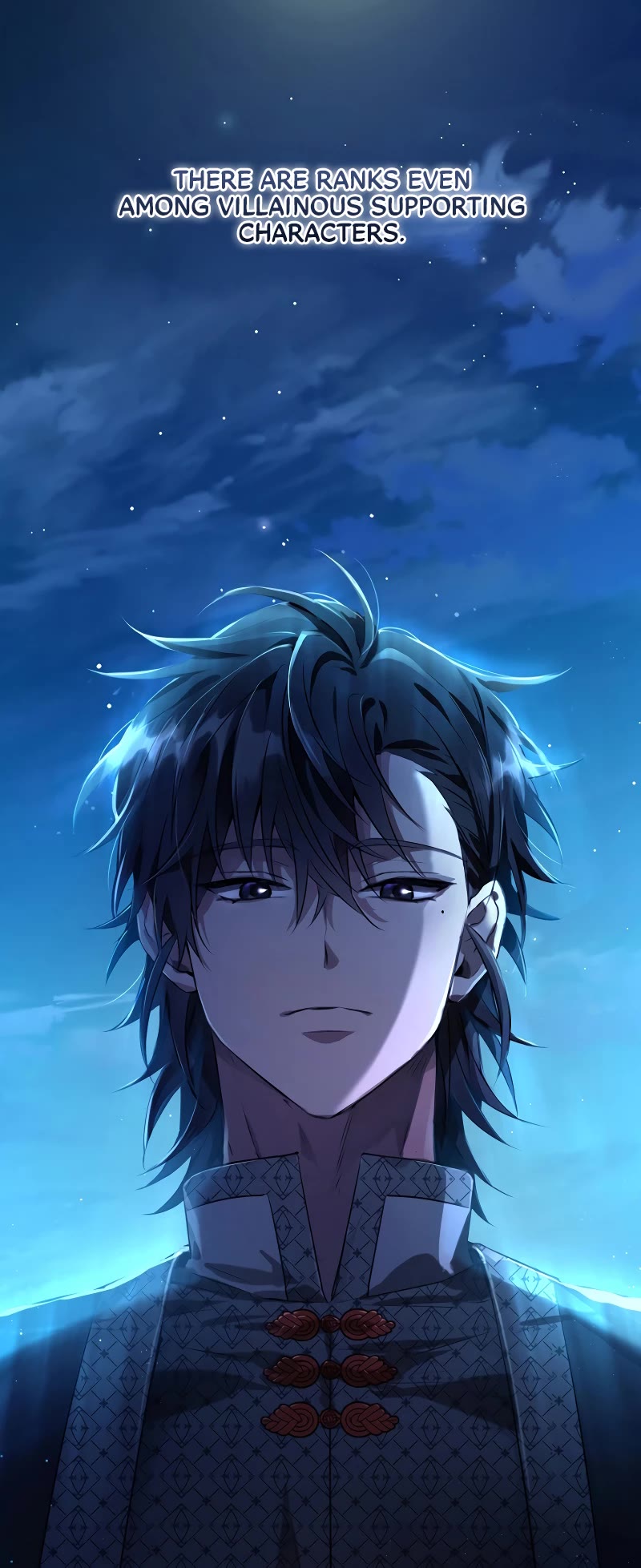 I Became the Despised Granddaughter of the Murim Family Chapter 1 page 18 - Chapter 1