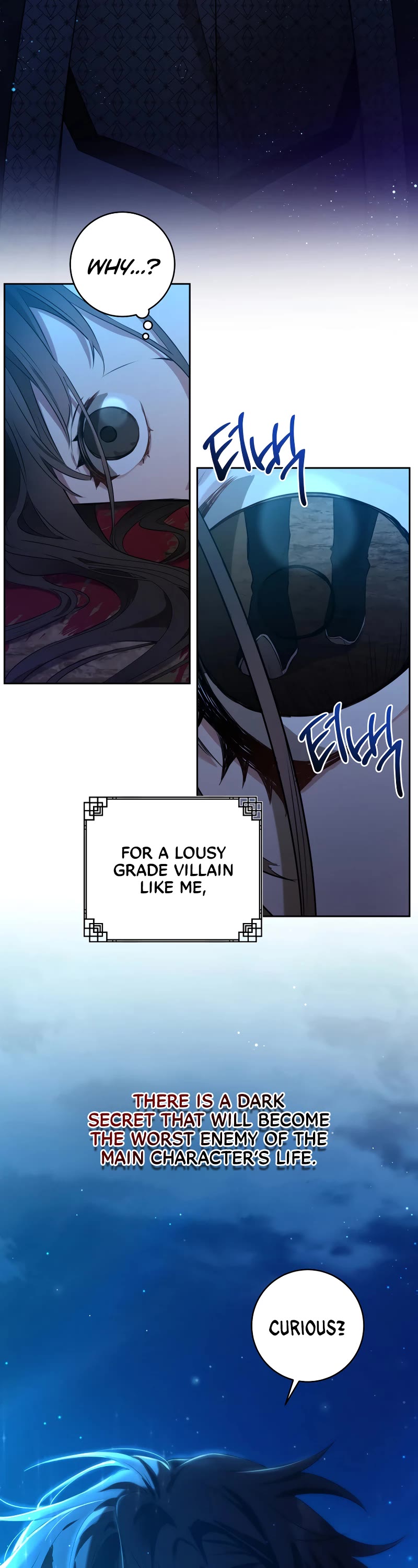 I Became the Despised Granddaughter of the Murim Family Chapter 1 page 19 - Chapter 1