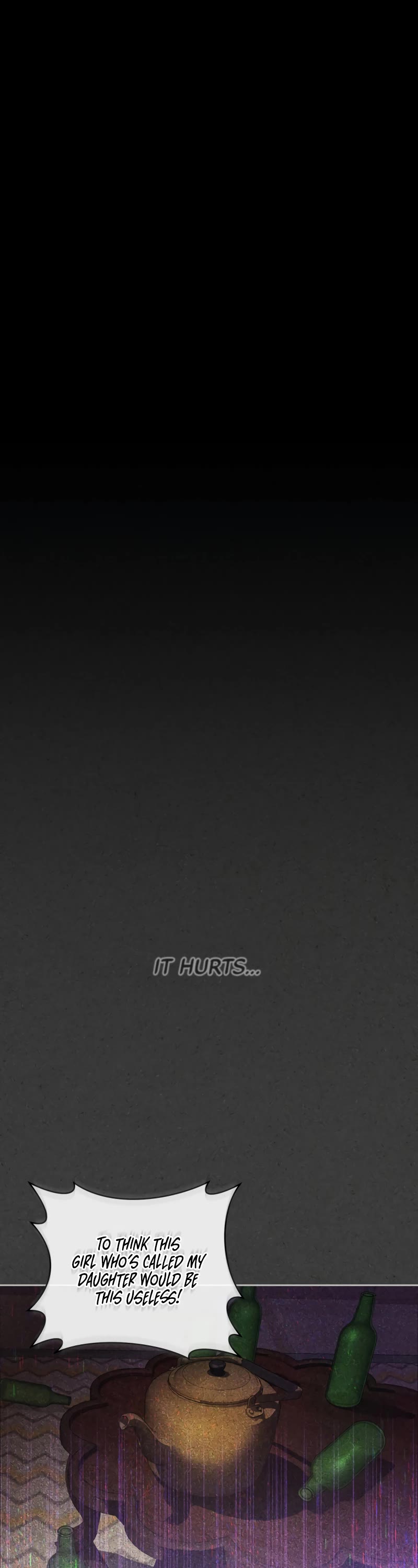 I Became the Despised Granddaughter of the Murim Family Chapter 1 page 22 - Chapter 1