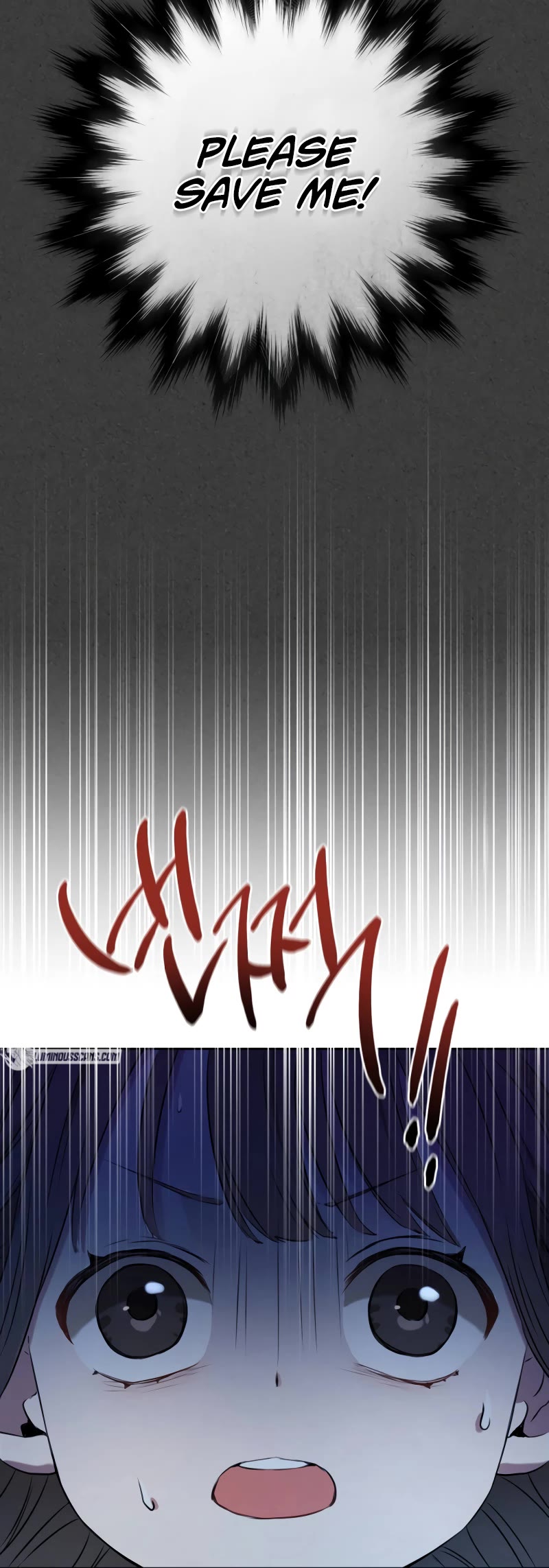 I Became the Despised Granddaughter of the Murim Family Chapter 1 page 24 - Chapter 1