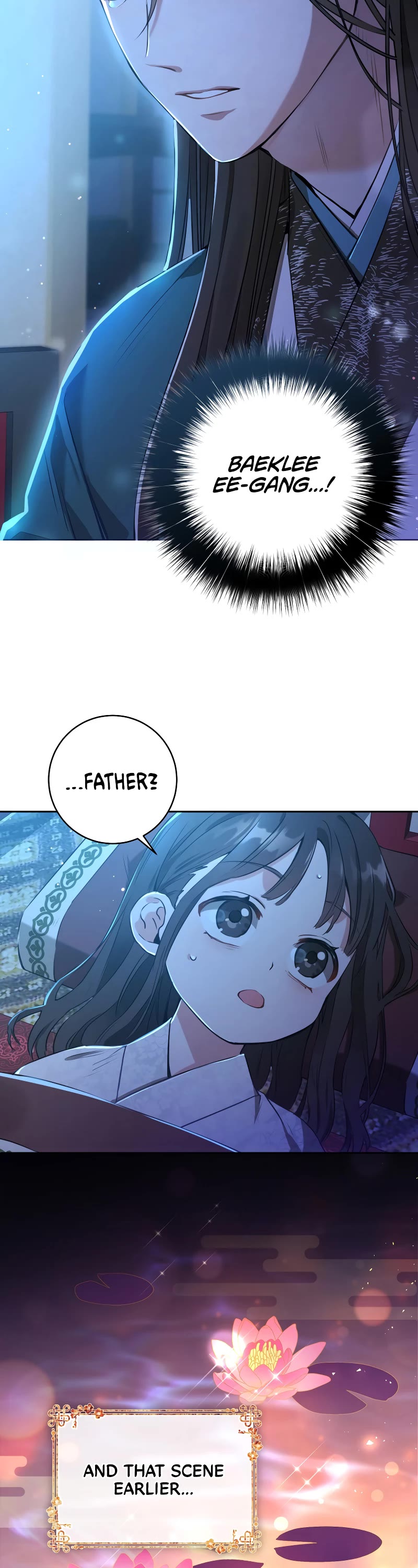 I Became the Despised Granddaughter of the Murim Family Chapter 1 page 28 - Chapter 1