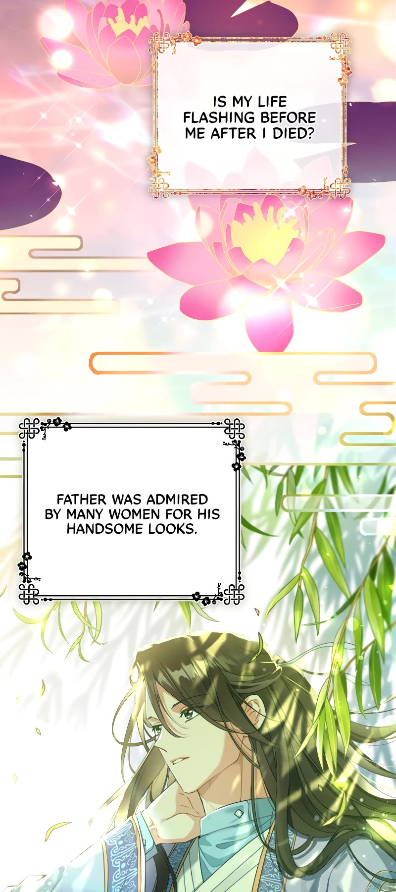 I Became the Despised Granddaughter of the Murim Family Chapter 1 page 29 - Chapter 1