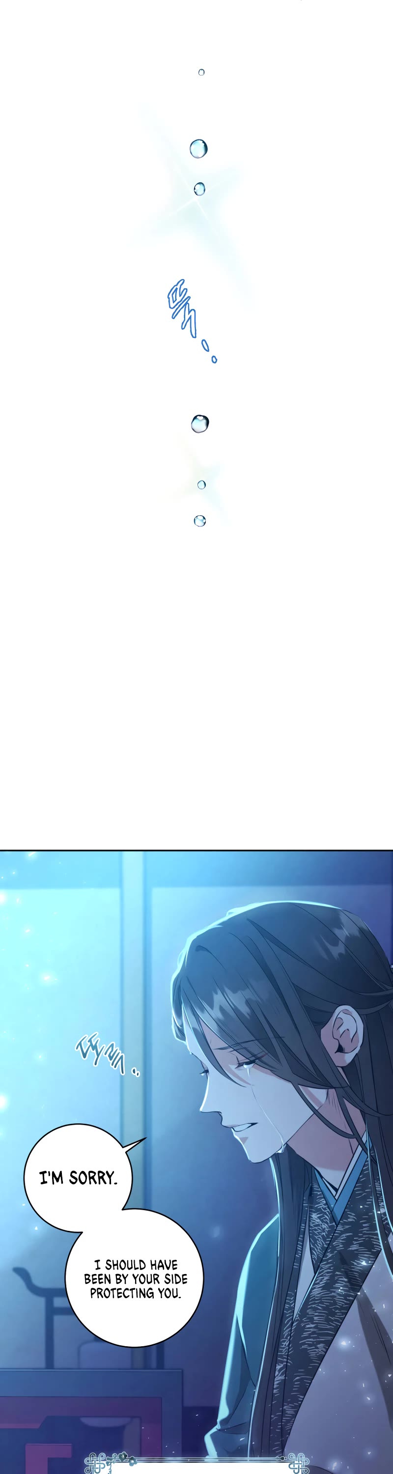 I Became the Despised Granddaughter of the Murim Family Chapter 1 page 31 - Chapter 1