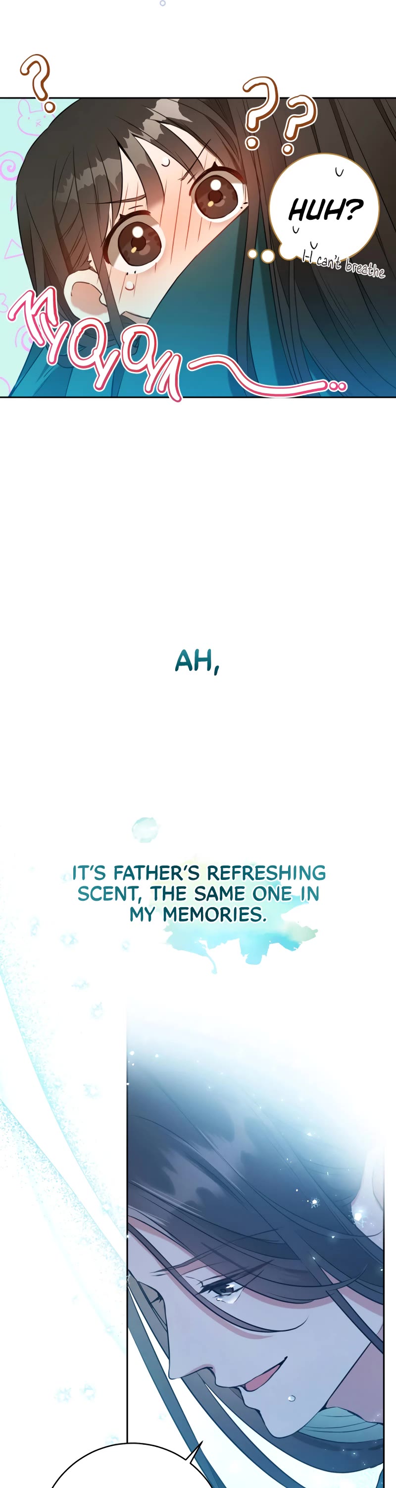 I Became the Despised Granddaughter of the Murim Family Chapter 1 page 42 - Chapter 1