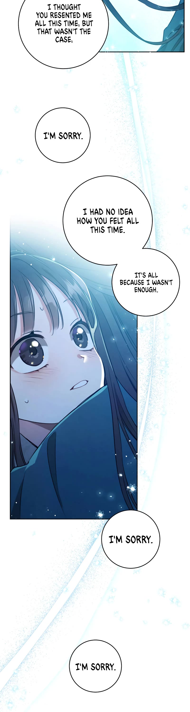 I Became the Despised Granddaughter of the Murim Family Chapter 1 page 43 - Chapter 1