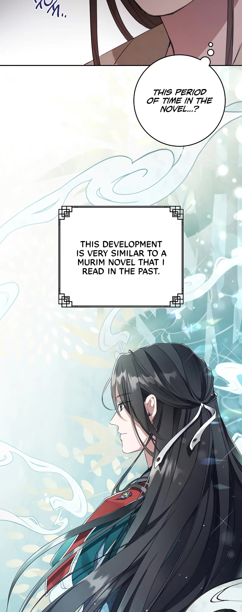 I Became the Despised Granddaughter of the Murim Family Chapter 1 page 6 - Chapter 1