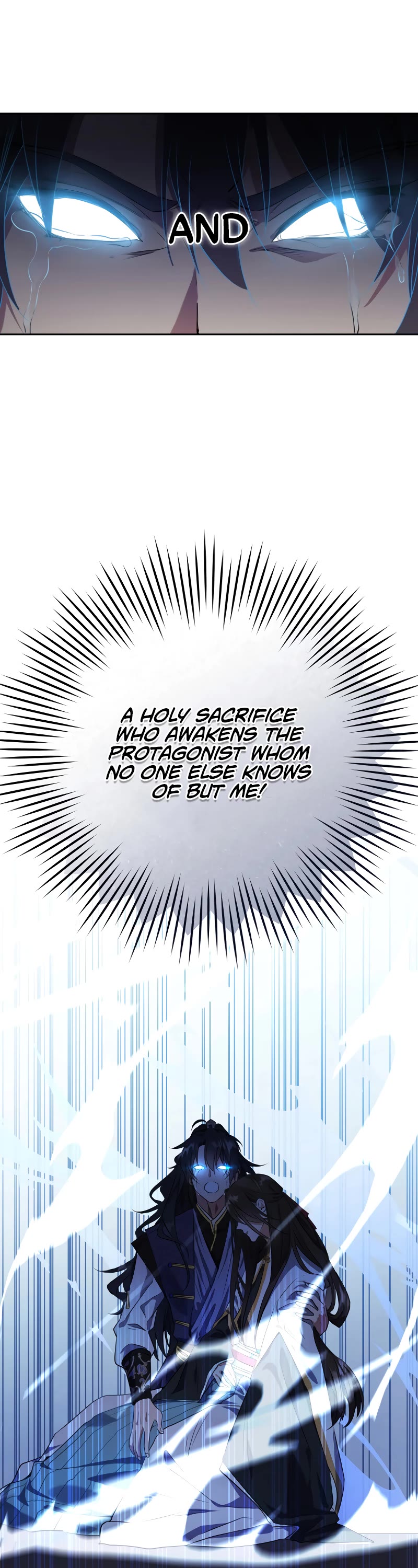 I Became the Despised Granddaughter of the Murim Family Chapter 1 page 8 - Chapter 1