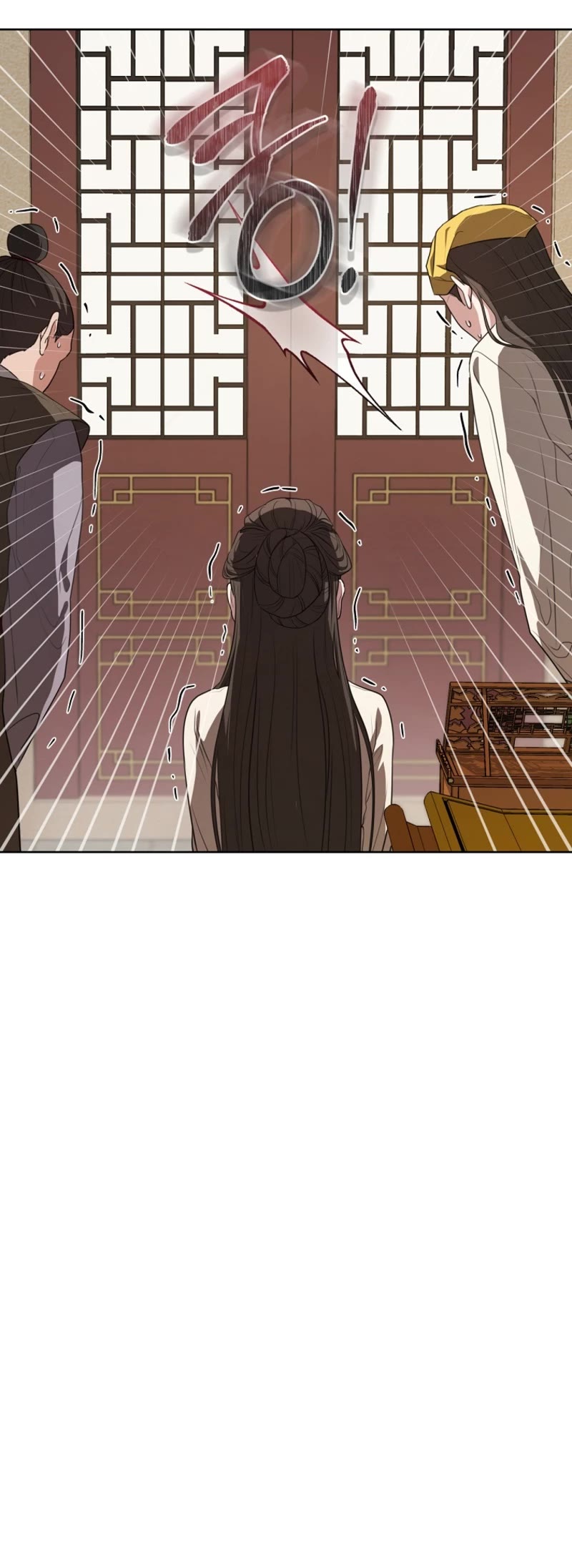 I Became the Despised Granddaughter of the Murim Family Chapter 10 page 10 - Chapter 10