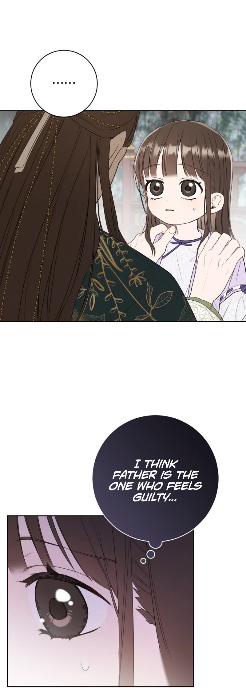 I Became the Despised Granddaughter of the Murim Family Chapter 10 page 16 - Chapter 10