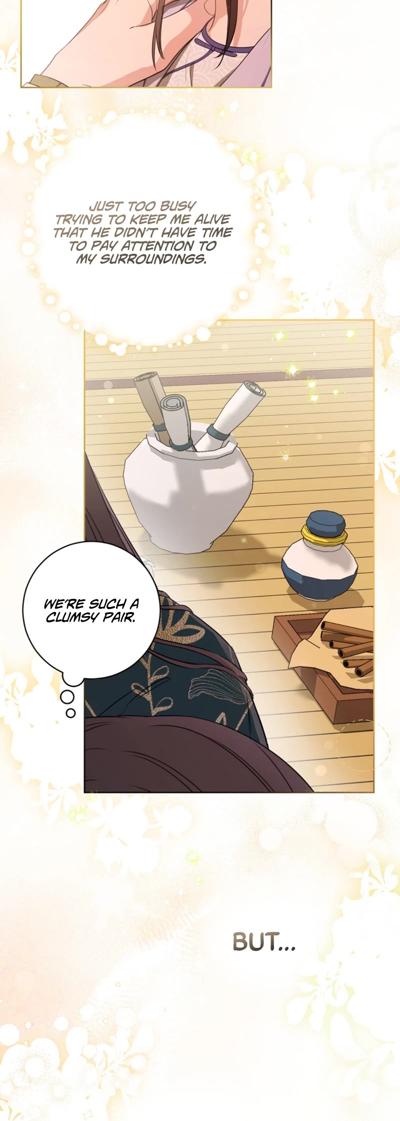 I Became the Despised Granddaughter of the Murim Family Chapter 10 page 18 - Chapter 10