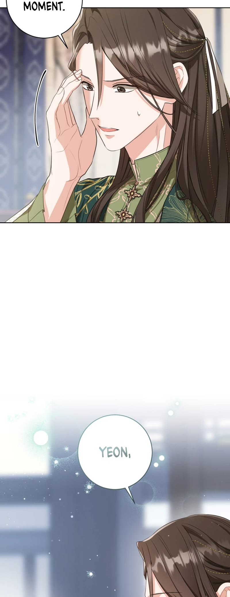 I Became the Despised Granddaughter of the Murim Family Chapter 10 page 22 - Chapter 10