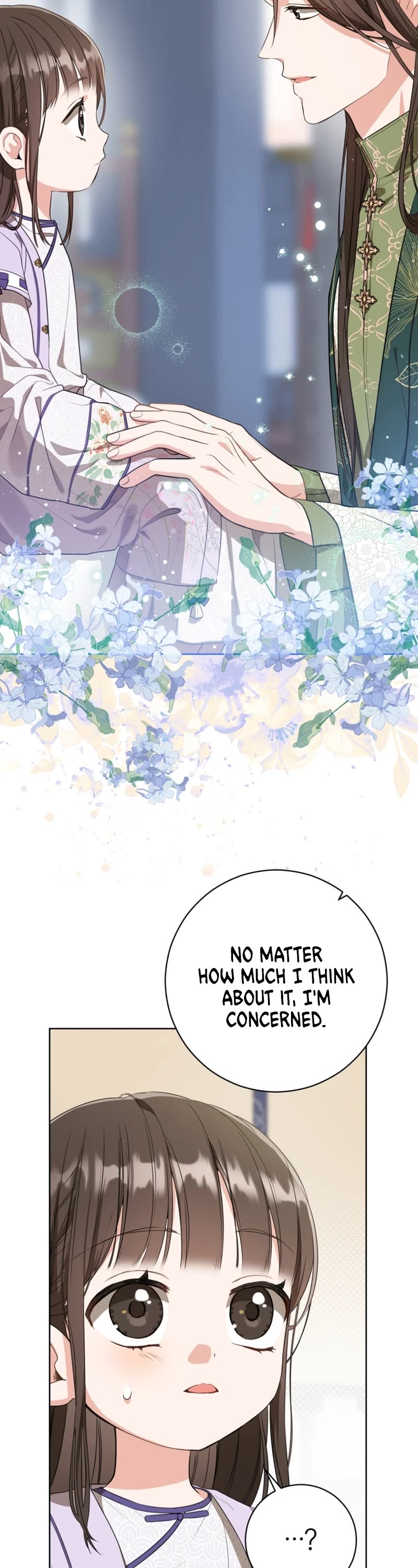 I Became the Despised Granddaughter of the Murim Family Chapter 10 page 23 - Chapter 10