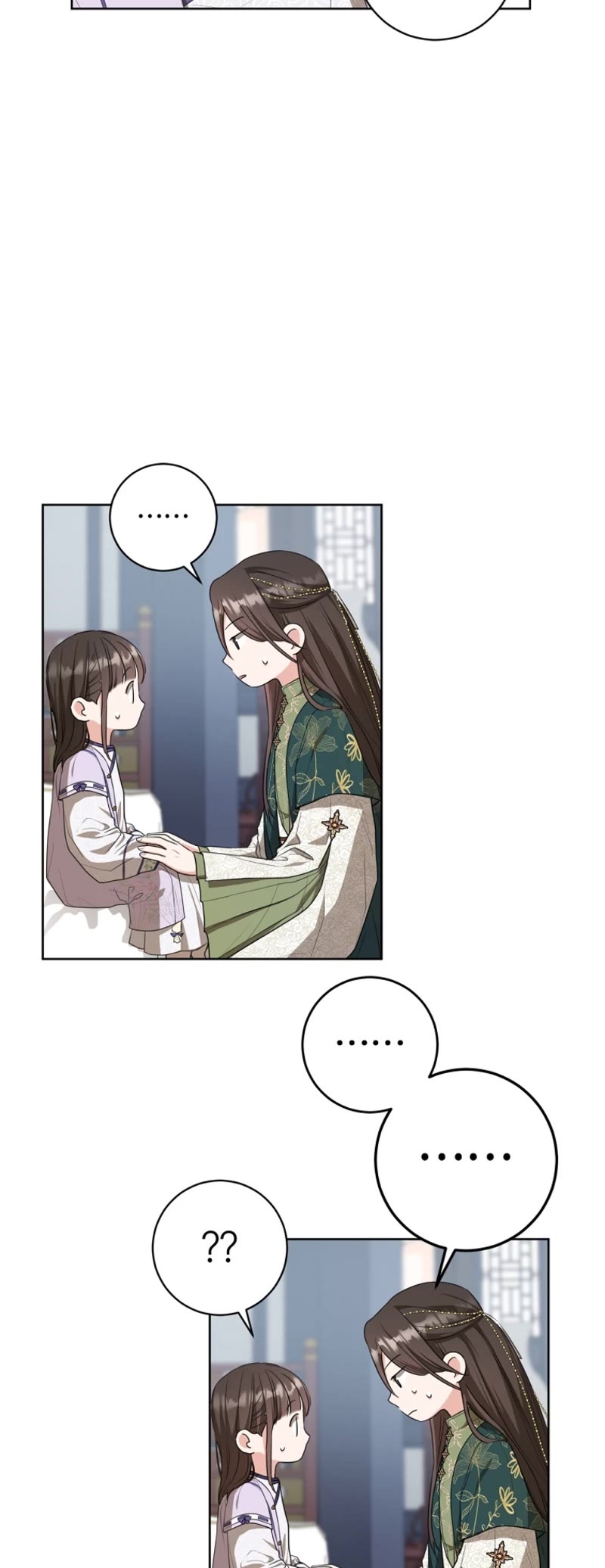 I Became the Despised Granddaughter of the Murim Family Chapter 10 page 24 - Chapter 10