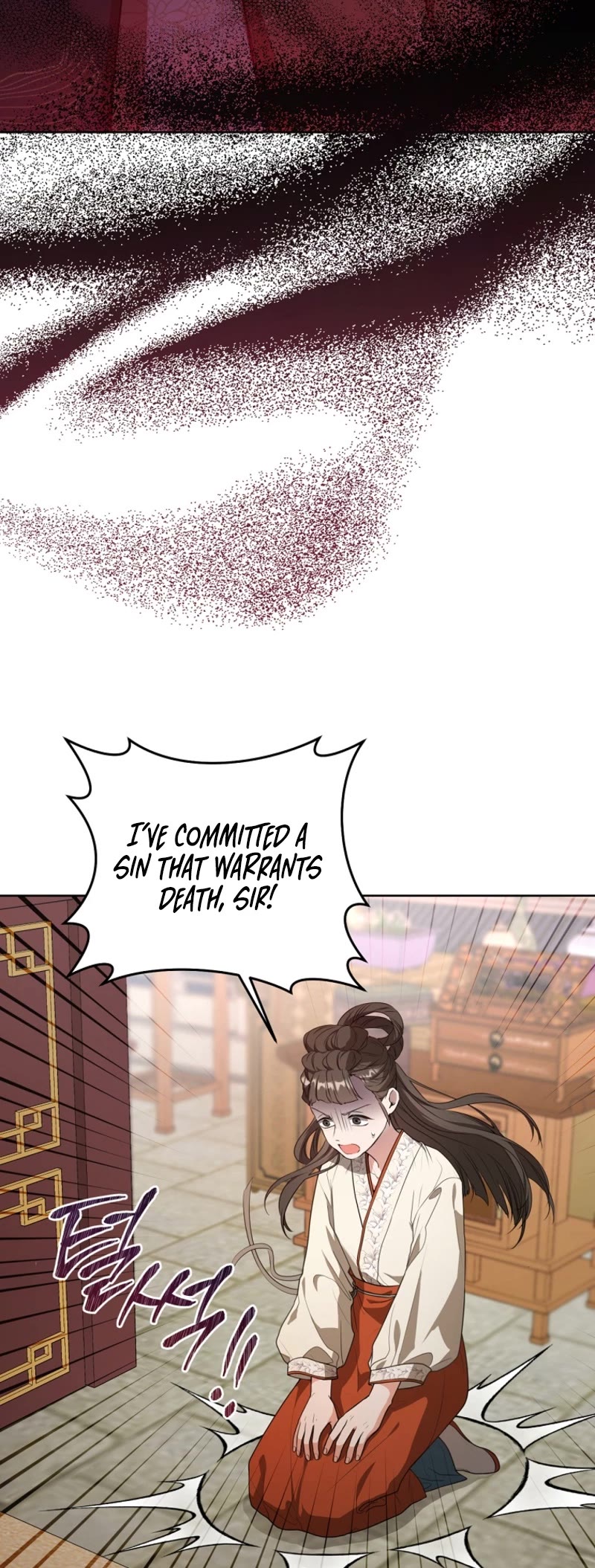 I Became the Despised Granddaughter of the Murim Family Chapter 10 page 3 - Chapter 10