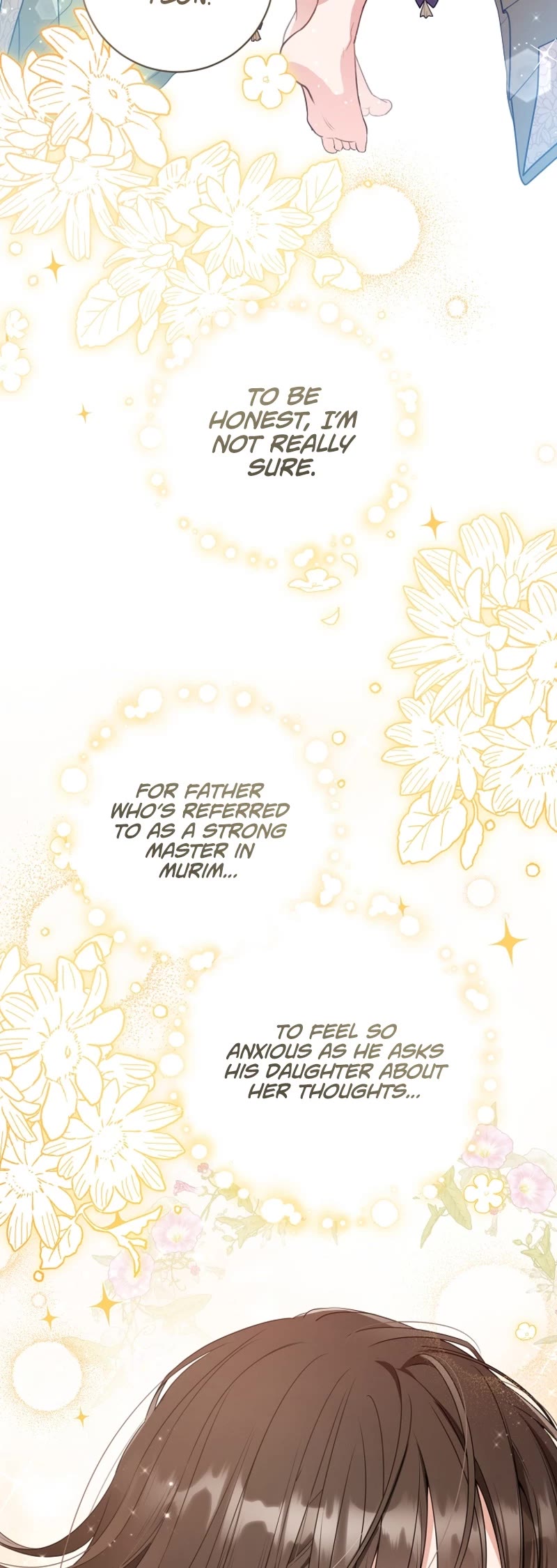I Became the Despised Granddaughter of the Murim Family Chapter 10 page 33 - Chapter 10