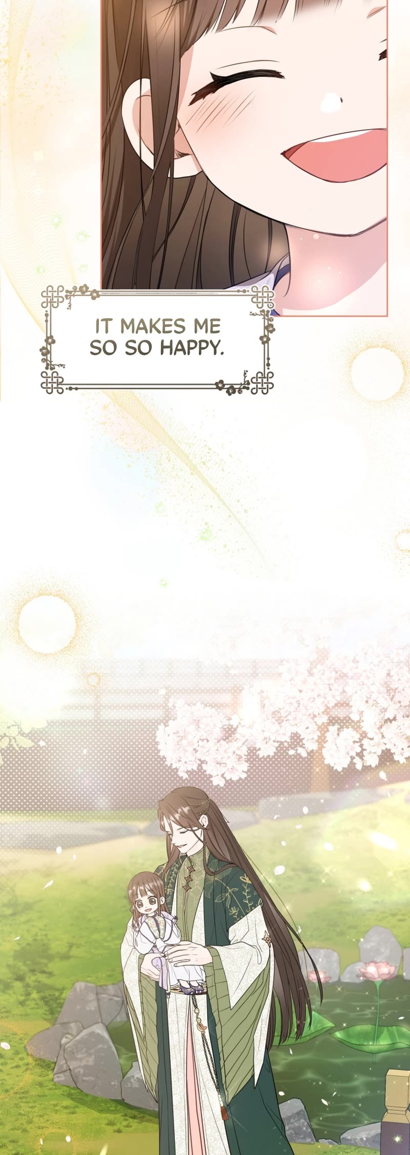 I Became the Despised Granddaughter of the Murim Family Chapter 10 page 36 - Chapter 10