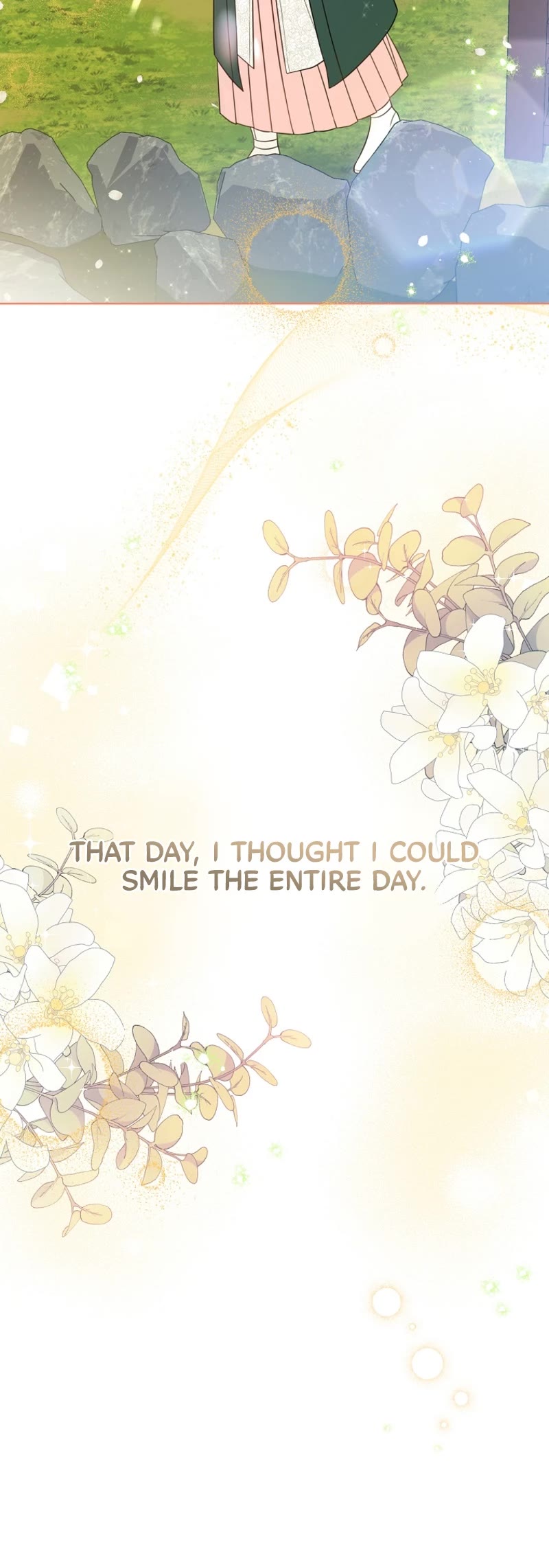 I Became the Despised Granddaughter of the Murim Family Chapter 10 page 37 - Chapter 10