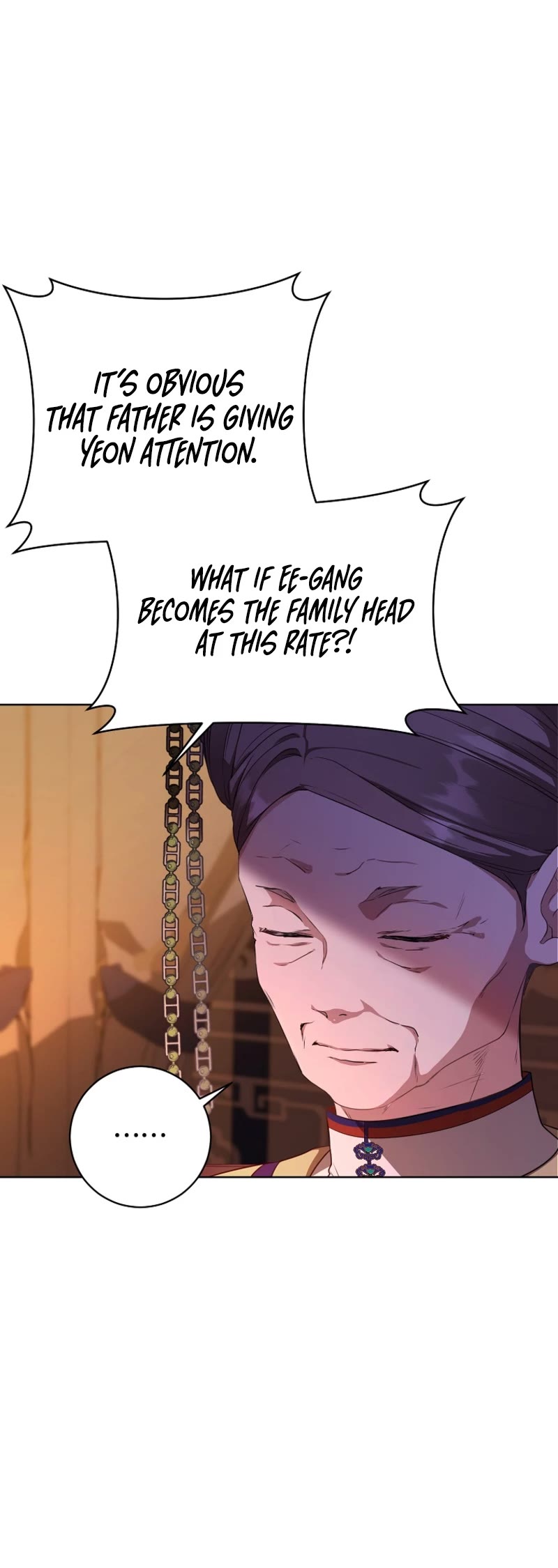 I Became the Despised Granddaughter of the Murim Family Chapter 10 page 43 - Chapter 10
