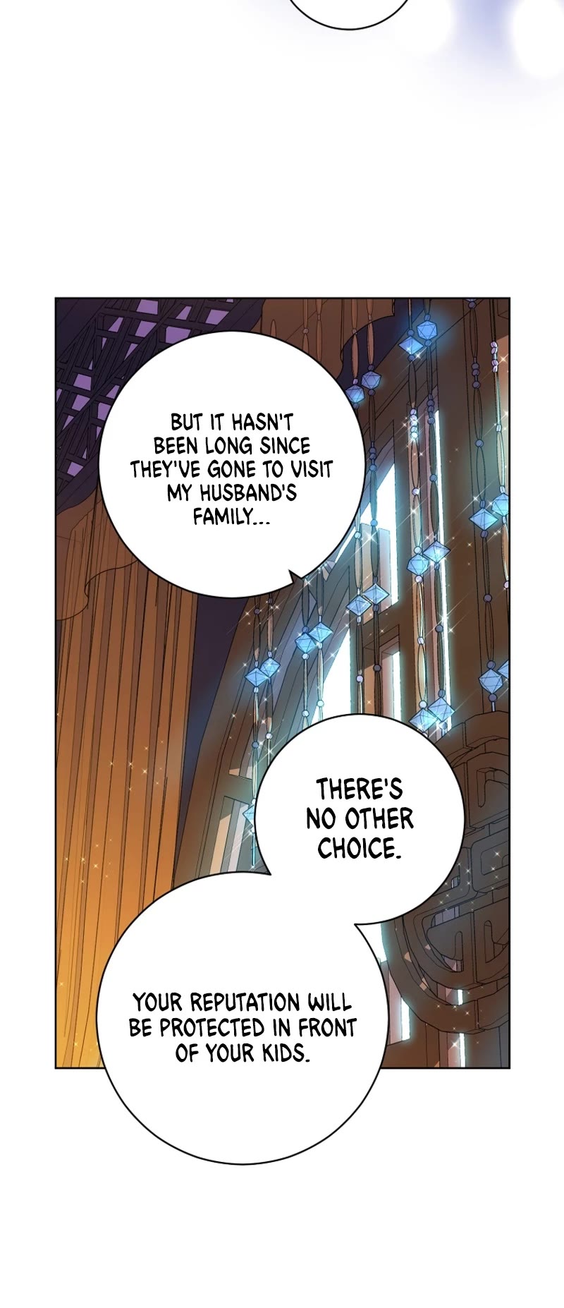 I Became the Despised Granddaughter of the Murim Family Chapter 10 page 45 - Chapter 10