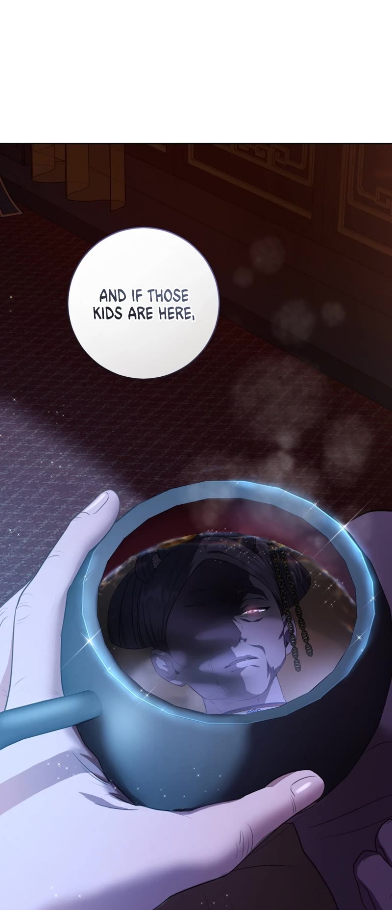 I Became the Despised Granddaughter of the Murim Family Chapter 10 page 46 - Chapter 10