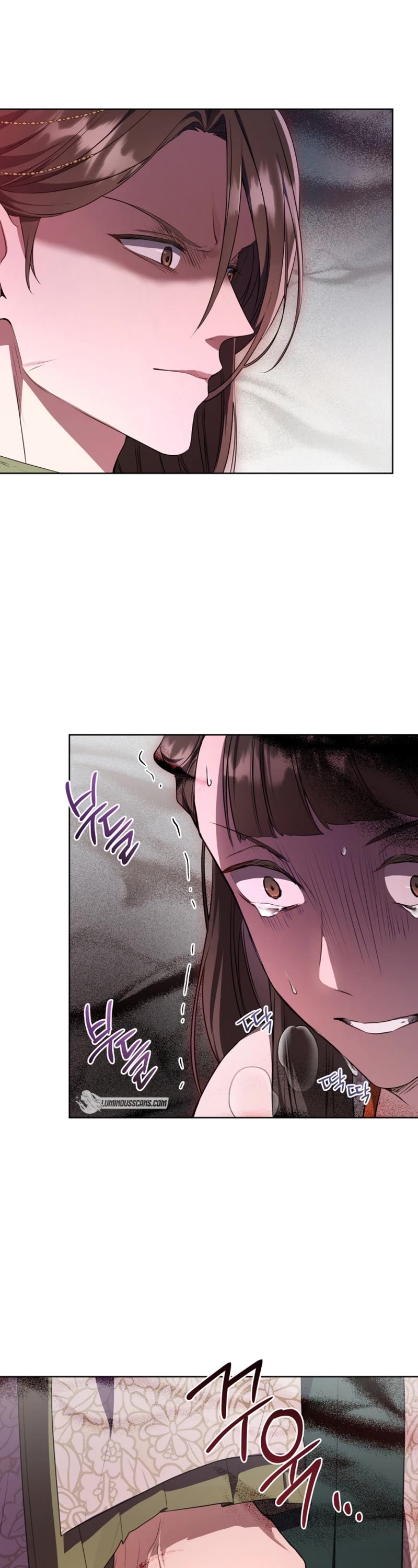 I Became the Despised Granddaughter of the Murim Family Chapter 10 page 5 - Chapter 10