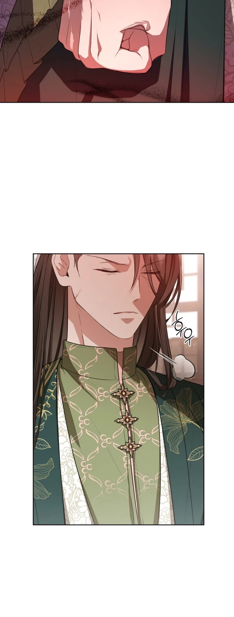 I Became the Despised Granddaughter of the Murim Family Chapter 10 page 6 - Chapter 10