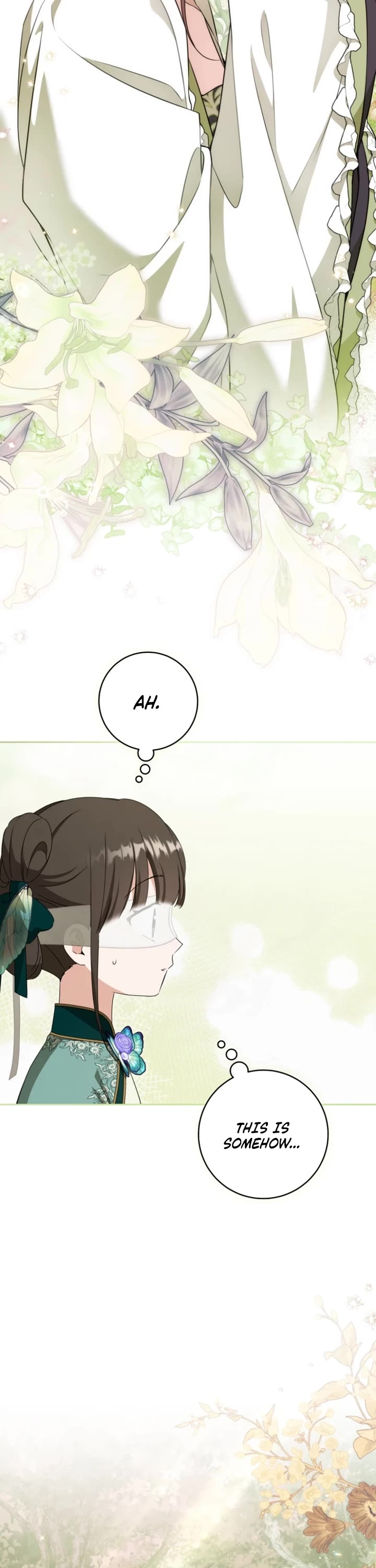 I Became the Despised Granddaughter of the Murim Family Chapter 100 page 10 - Chapter 100