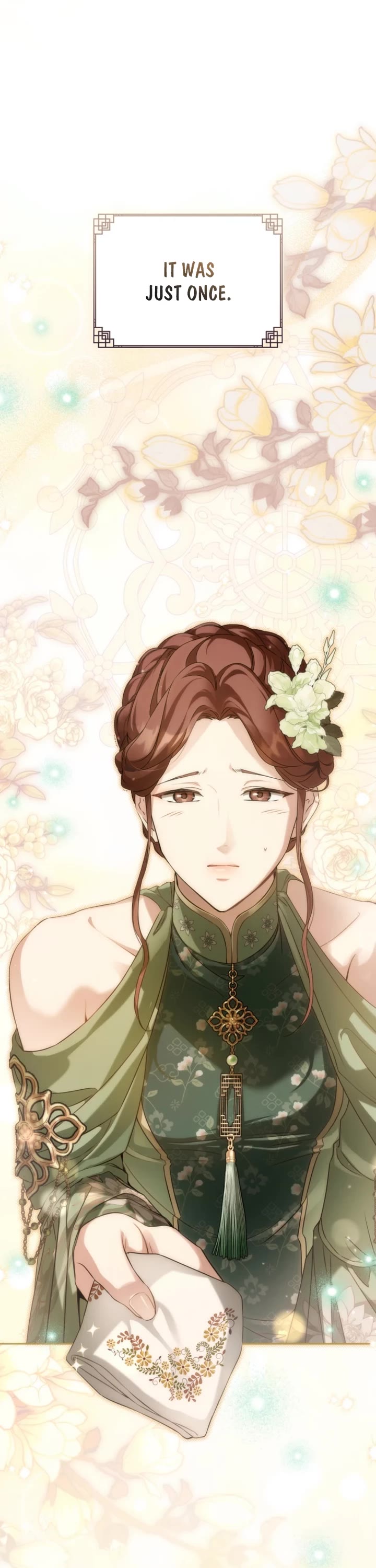 I Became the Despised Granddaughter of the Murim Family Chapter 100 page 16 - Chapter 100