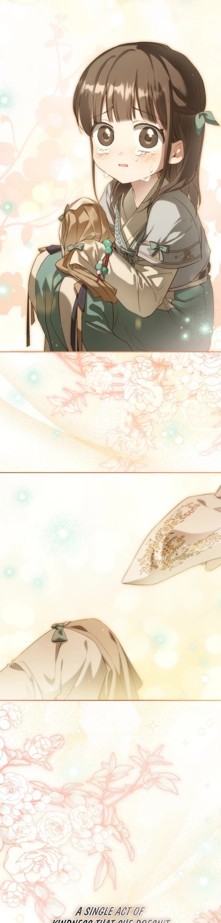 I Became the Despised Granddaughter of the Murim Family Chapter 100 page 17 - Chapter 100
