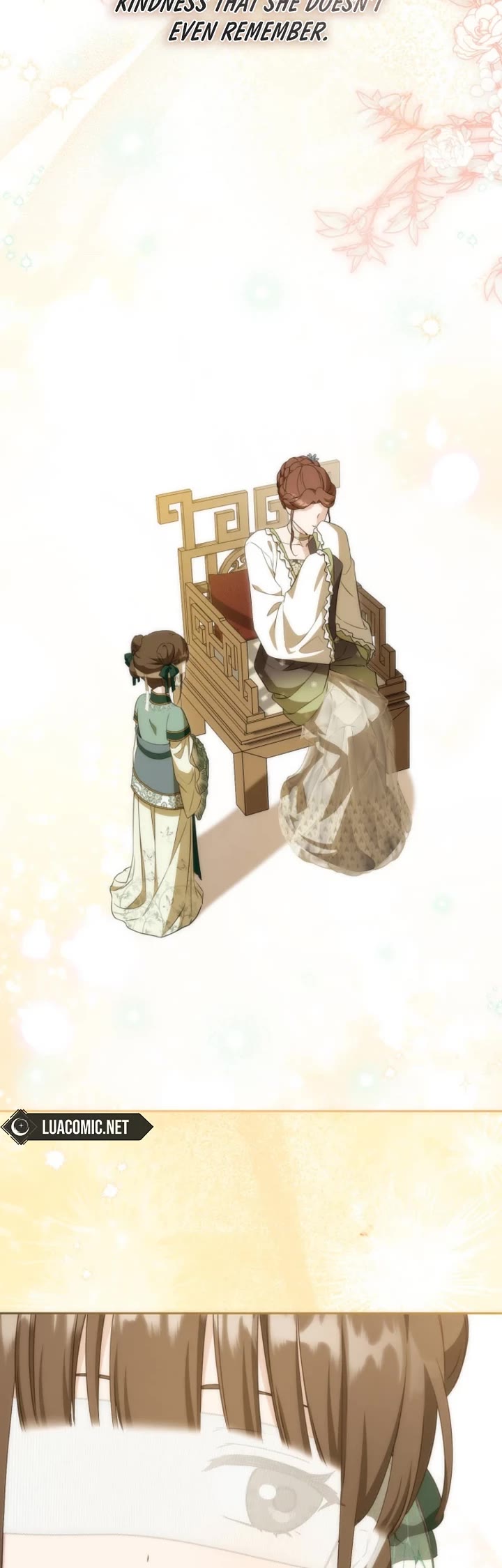 I Became the Despised Granddaughter of the Murim Family Chapter 100 page 18 - Chapter 100