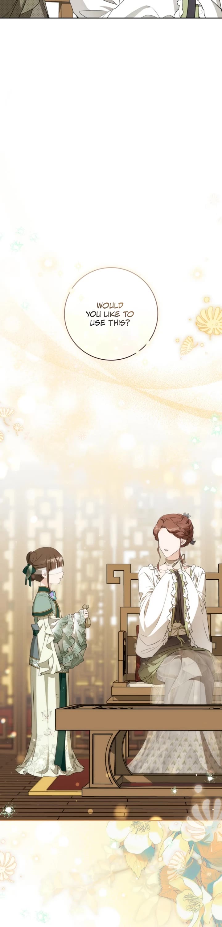 I Became the Despised Granddaughter of the Murim Family Chapter 100 page 20 - Chapter 100