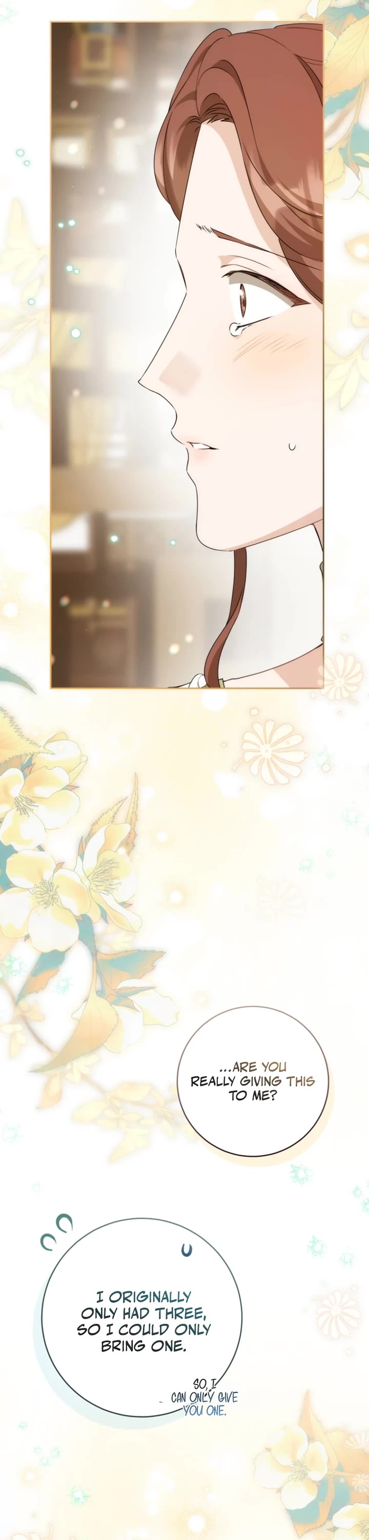 I Became the Despised Granddaughter of the Murim Family Chapter 100 page 21 - Chapter 100