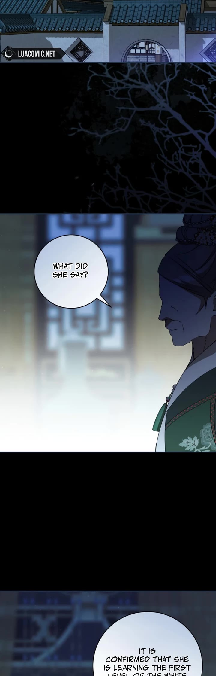 I Became the Despised Granddaughter of the Murim Family Chapter 100 page 29 - Chapter 100