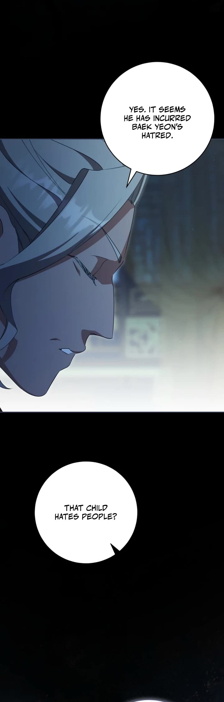 I Became the Despised Granddaughter of the Murim Family Chapter 100 page 33 - Chapter 100