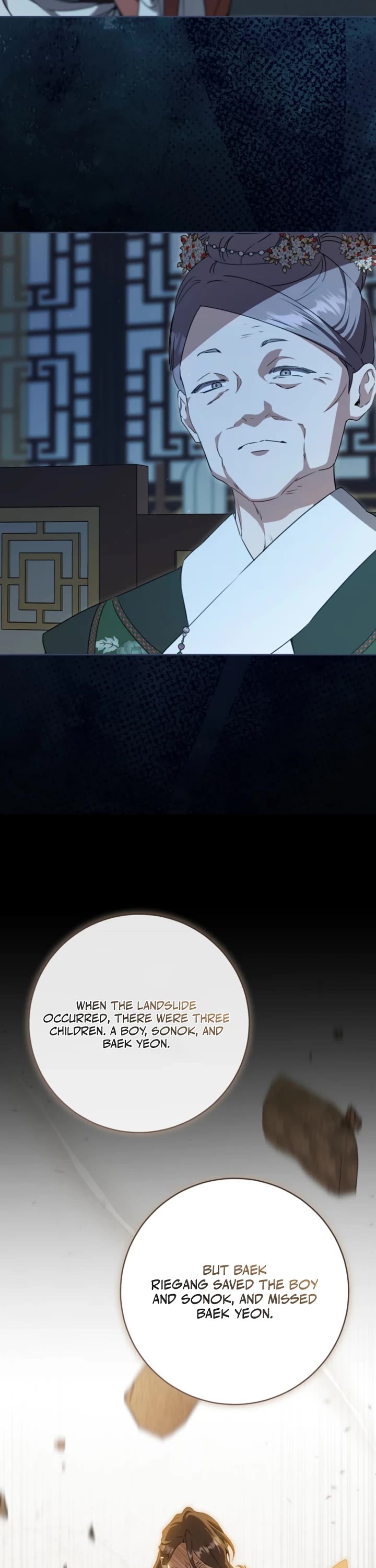 I Became the Despised Granddaughter of the Murim Family Chapter 100 page 35 - Chapter 100
