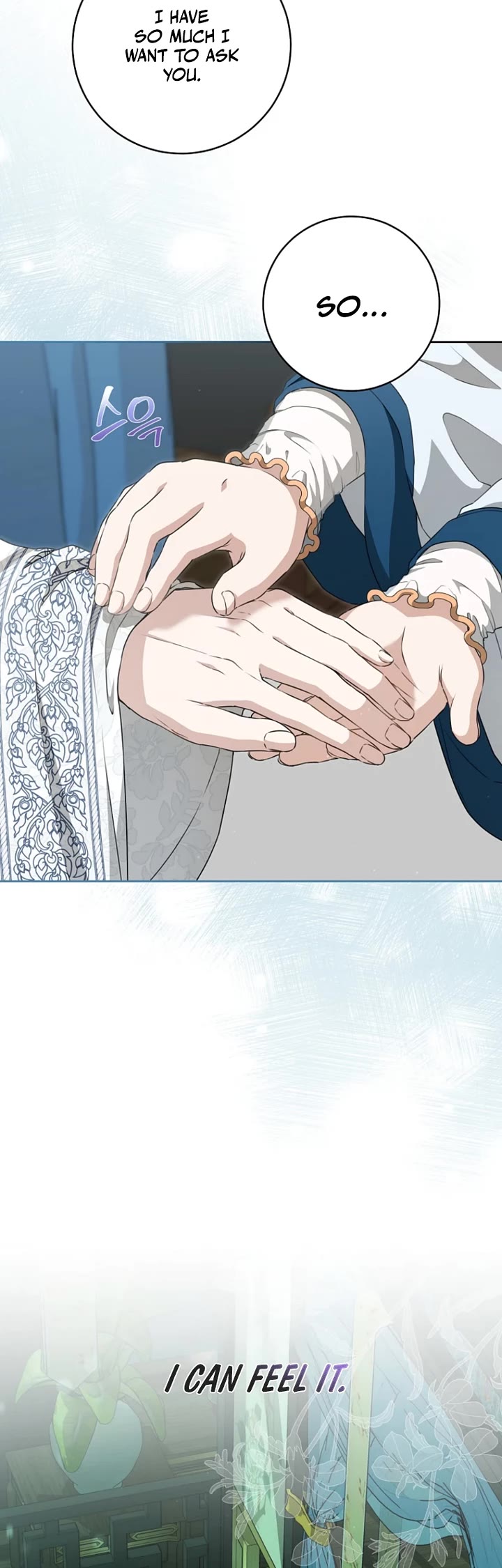 I Became the Despised Granddaughter of the Murim Family Chapter 100 page 43 - Chapter 100