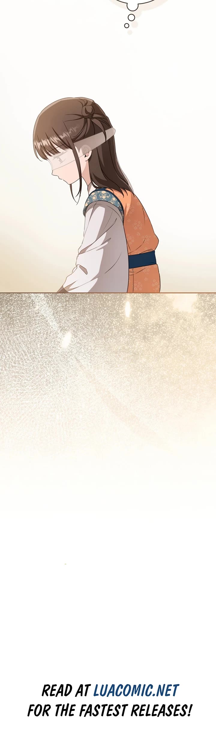 I Became the Despised Granddaughter of the Murim Family Chapter 100 page 46 - Chapter 100