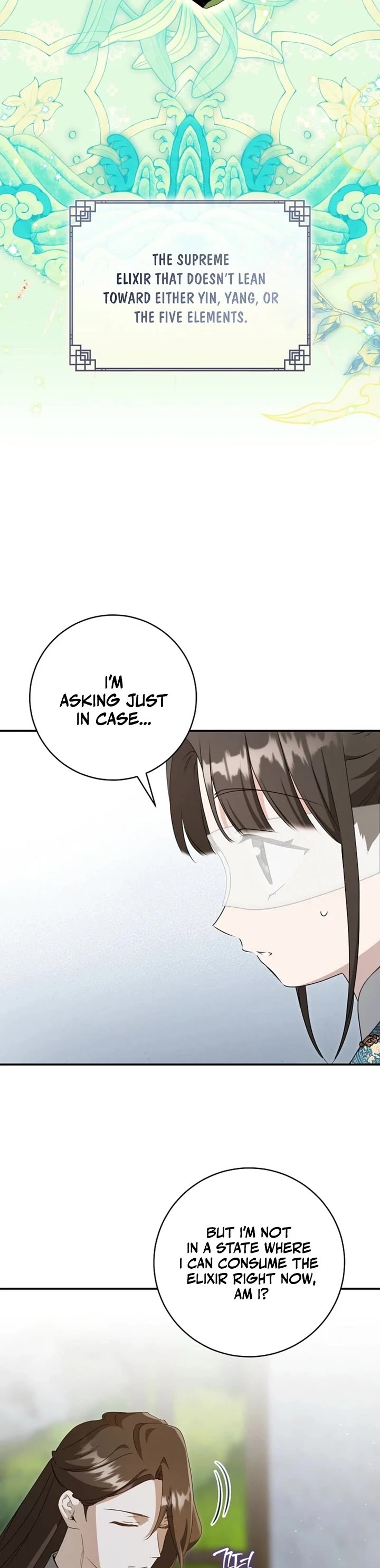 I Became the Despised Granddaughter of the Murim Family Chapter 101 page 11 - Chapter 101