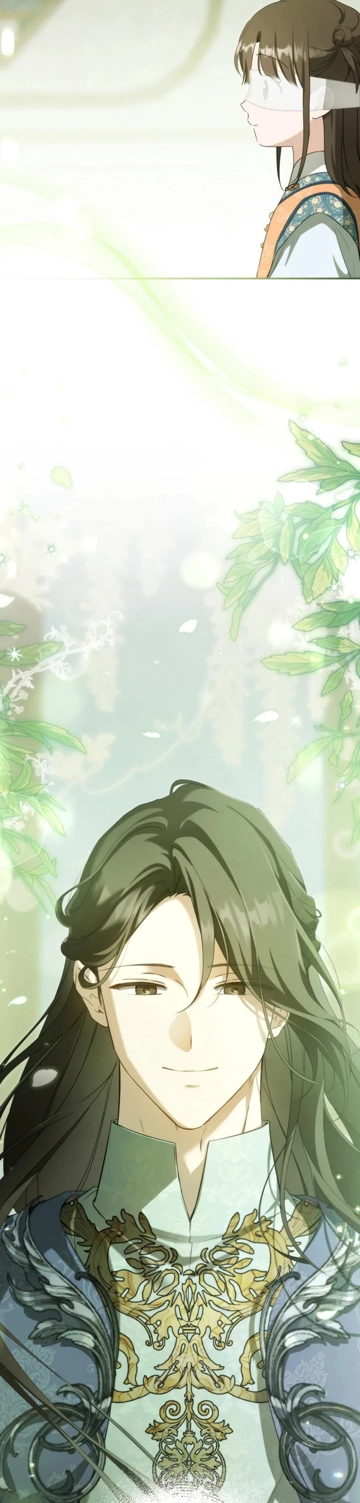 I Became the Despised Granddaughter of the Murim Family Chapter 101 page 15 - Chapter 101