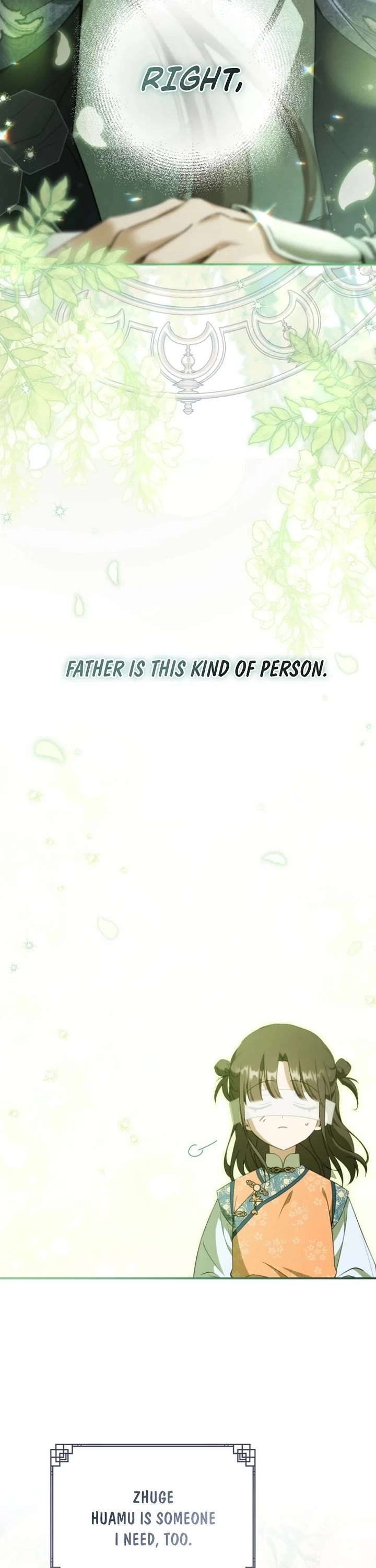 I Became the Despised Granddaughter of the Murim Family Chapter 101 page 16 - Chapter 101