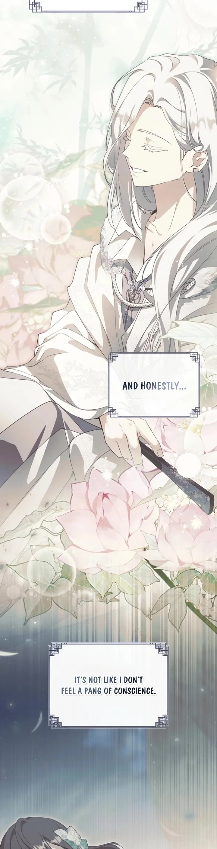 I Became the Despised Granddaughter of the Murim Family Chapter 101 page 17 - Chapter 101