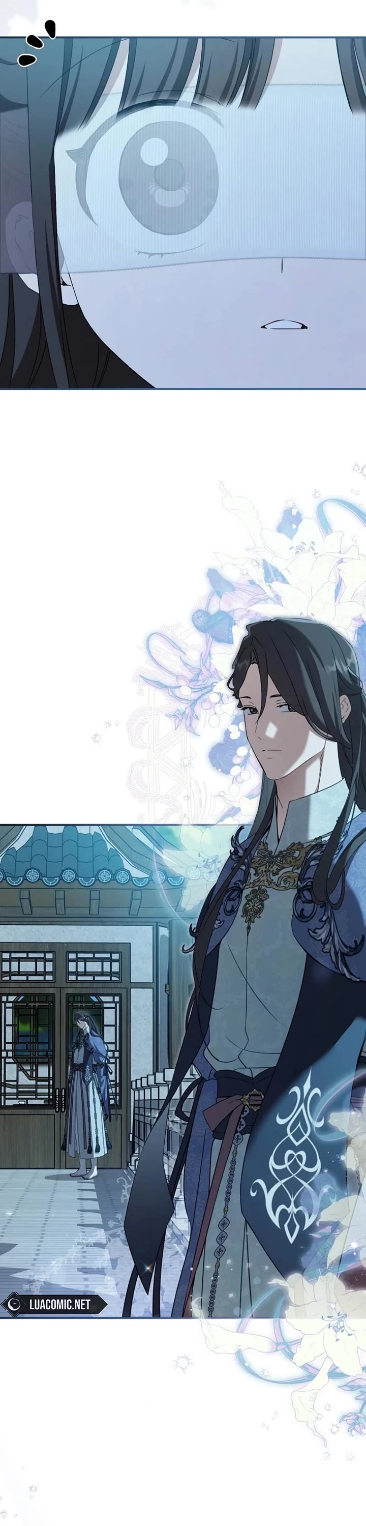 I Became the Despised Granddaughter of the Murim Family Chapter 101 page 2 - Chapter 101