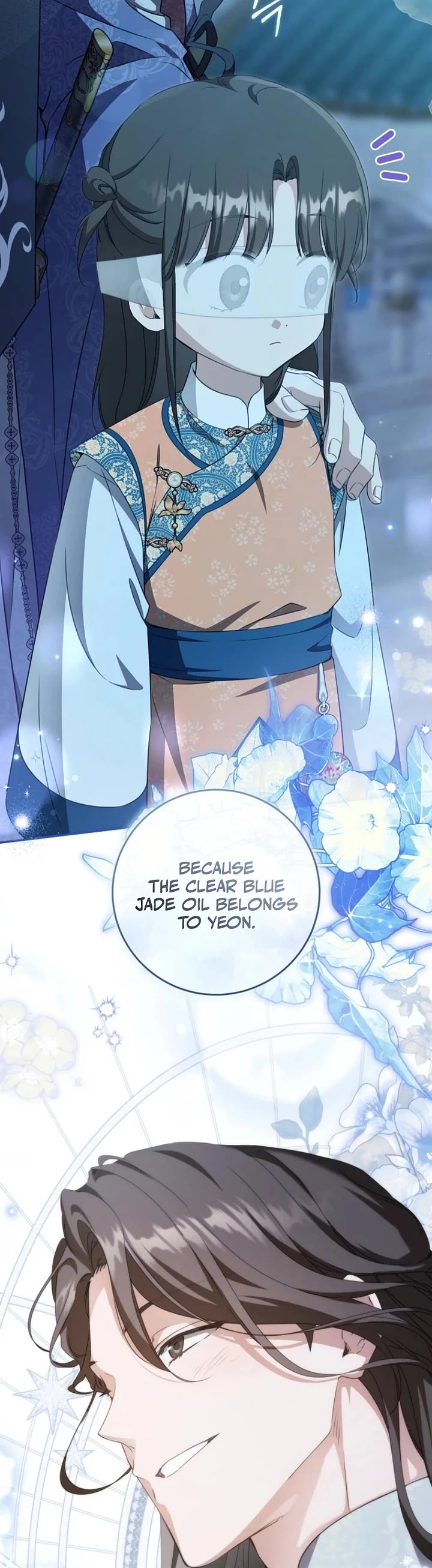 I Became the Despised Granddaughter of the Murim Family Chapter 101 page 24 - Chapter 101