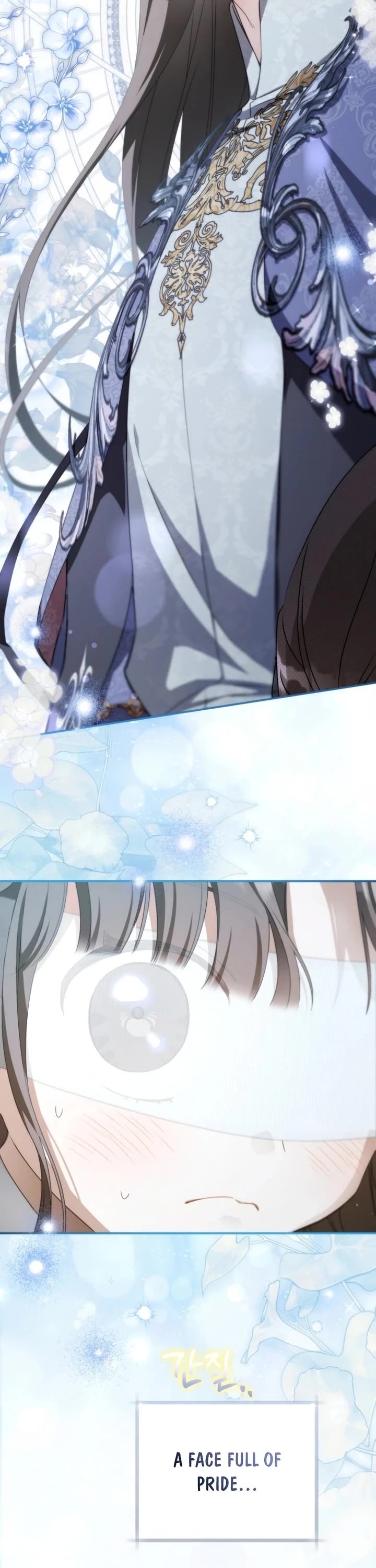 I Became the Despised Granddaughter of the Murim Family Chapter 101 page 25 - Chapter 101